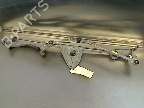 Used Front wipers mechanism MERCEDES-BENZ C-CLASS Coupe (CL203) C 220 CDI (203.708) (150 hp) 20599434