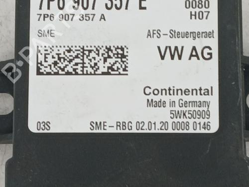 Electronic module SEAT IBIZA V (KJ1, KJG) 1.0 TSI | BP39967309M83 - Image 5