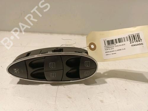Used Switch MERCEDES-BENZ CLS (C219) CLS 350 (219.356) (272 hp) 16332295