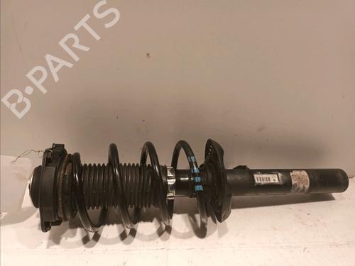 Used Right front shock absorber VW GOLF V (1K1) 1.9 TDI (105 hp) 15841525