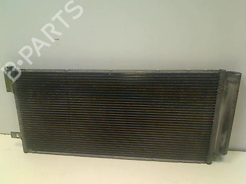 Used AC radiator OPEL CORSA D (S07) [2006-2015]  15740320