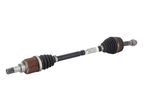 Left front driveshaft CITROËN C3 II (SC_) 1.2 VTi 82 | BP36797381M38 - Image 2