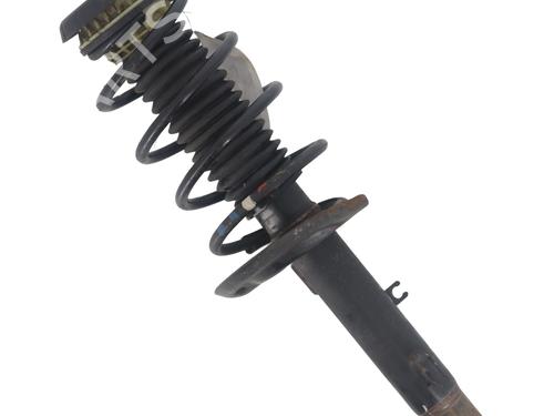 Used Left front shock absorber CITROËN C3 II (SC_) 1.6 HDi 90 (90 hp) 31012180