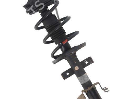 Used Left front shock absorber RENAULT MODUS / GRAND MODUS (F/JP0_) 1.5 dCi (FP0D, JP0D) (82 hp) 30455301