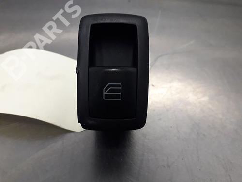 Used Right front window switch MERCEDES-BENZ A-CLASS (W169) A 180 CDI (169.007, 169.307) (109 hp) 9324421