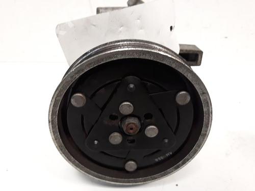 AC compressor RENAULT KANGOO Express (FW0/1_) 1.5 dCi 70 (FW0A, KW0V) | BP9326557M34