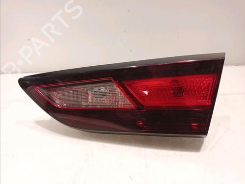 Right tailgate light OPEL ASTRA J (P10) 1.6 CDTi (68) (110 hp) 17134101