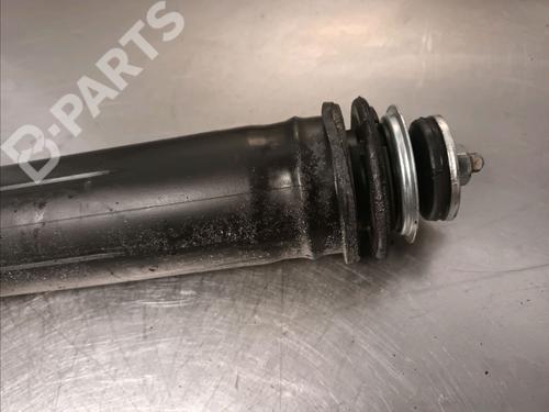 Left rear shock absorber TOYOTA YARIS (_P13_) 1.5 Hybrid (NHP130_, NHP130) | BP10773802M18 