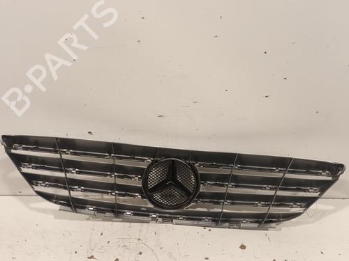 Grille MERCEDES-BENZ B-CLASS Sports Tourer (W245) B 200 CDI (245.208) | BP21605384C40 