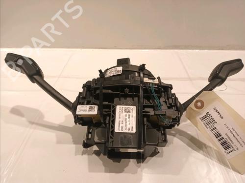 Headlight switch VW GOLF VII (5G1, BQ1, BE1, BE2) 1.5 TSI | BP14947902I24 