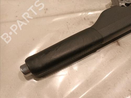Hand brake VW SCIROCCO III (137, 138) 1.4 TSI | BP15576835I18 