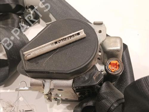 Front right belt tensioner CITROËN NEMO Box Body/MPV (AA_) 1.3 HDi 75 | BP14948092C88 