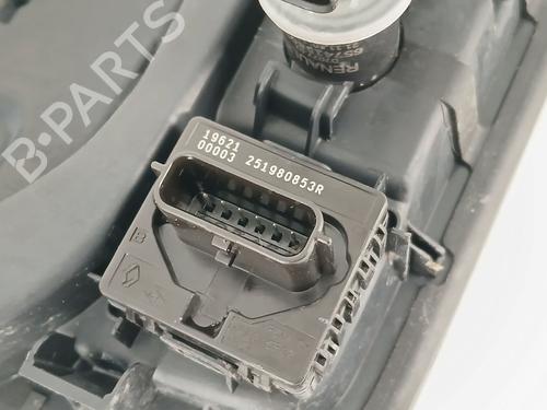 Other RENAULT SCENIC E-TECH PHASE I EV87 | BP33232015O1 - Image 2