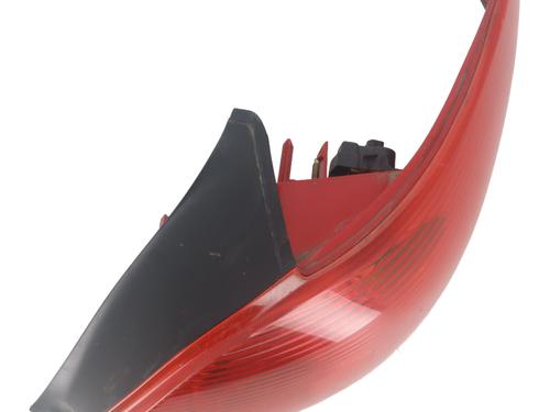 Right taillight PEUGEOT 206 Hatchback (2A/C) 1.4 i | BP30870933C35