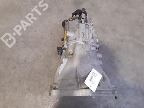 Gearbox BMW 1 (E87) 116 i | BP9326944M3 