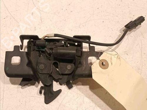Used Hood lock RENAULT ESPACE V (JR_) [2015-2023]  20606003