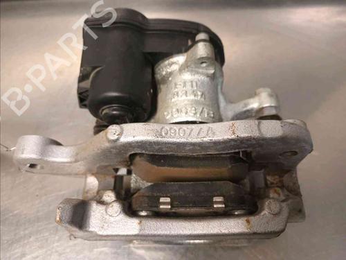 Right rear brake caliper NISSAN QASHQAI II SUV (J11, J11_) 1.6 dCi | BP21083623M106 
