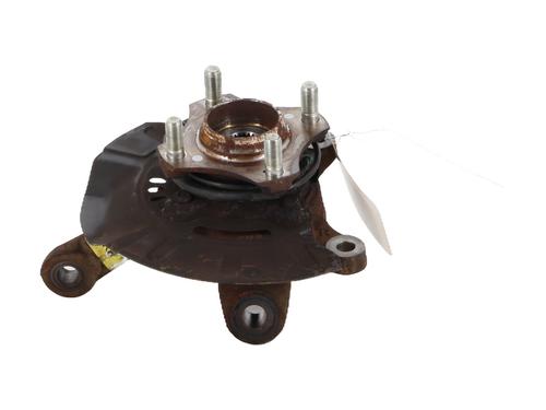 Right front steering knuckle SUZUKI BALENO (FW, EW) 1.2 (A1K412) | BP23126996M26 