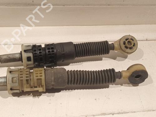 Gear lever RENAULT TWINGO II (CN0_) 1.5 dCi 75 | BP33904691M90 - Image 3