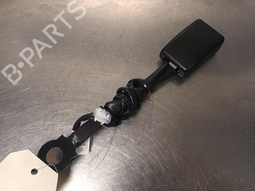 Used Seat buckle NISSAN MICRA V (K14) [2016-2025]  20601795