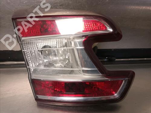 Used Rear bumper left light RENAULT MEGANE III Grandtour (KZ0/1) 1.5 dCi (KZ0C, KZ1A) (90 hp) 11996051