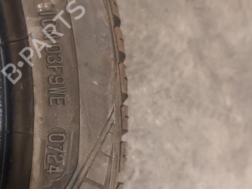 Andre RENAULT AUSTRAL TCe 130 (HGM2) | BP30655244O1 