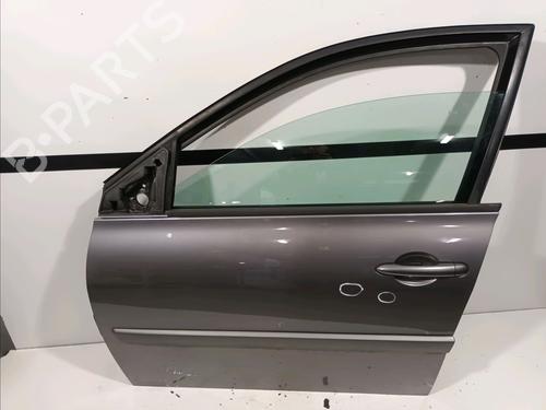 Tür links vorne für RENAULT MEGANE II (BM0/1_, CM0/1_) 1.5 dCi (BM1F, CM1F) (86 hp) 17775972