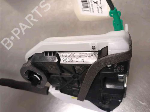 Rear right lock NISSAN JUKE (F16_) DIG-T 117 | BP21605171C99