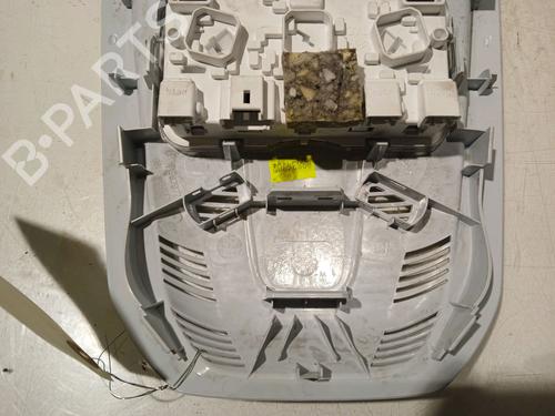 Interior roof light PEUGEOT 3008 II SUV (MC_, MR_, MJ_, M4_) 1.5 BlueHDi 130 | BP17371217I8 