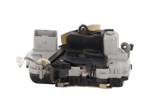 Front right lock PEUGEOT 307 (3A/C) 2.0 HDi 90 | BP28179955C97