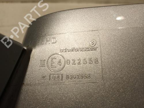 Right mirror CHEVROLET CAPTIVA (C100, C140) 2.0 D 4WD | BP21051593C27 