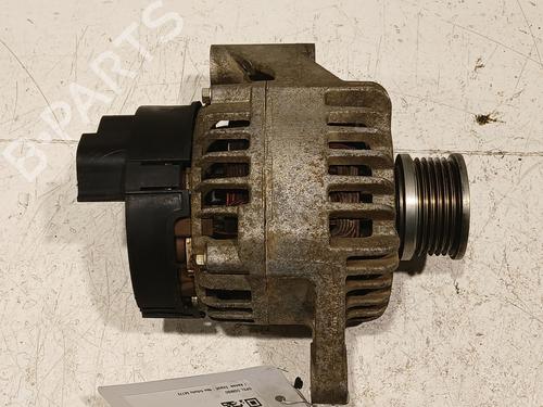 Alternator OPEL COMBO Box Body/MPV (X12) 1.6 CDTI (B05) | BP20691489M7 