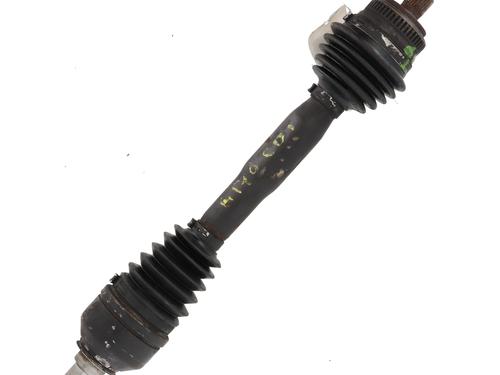 Left front driveshaft MERCEDES-BENZ VANEO (414) 1.7 CDI (414.700) | BP21378809M38 