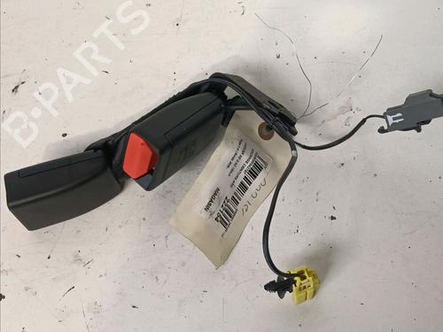 Used Seat buckle JAGUAR XE (X760) 2.0 D (180 hp) 14948105