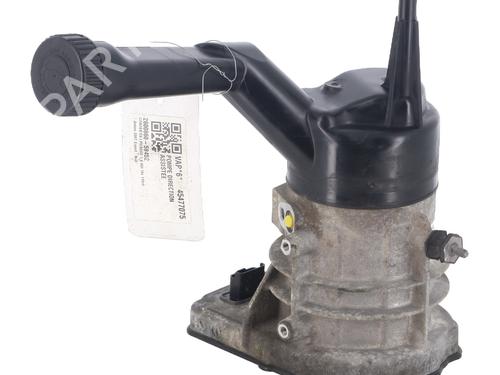 Used Steering pump Steering pump 38059969 38059969