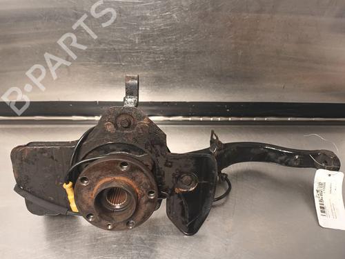 Right front steering knuckle ALFA ROMEO 156 (932_) 2.4 JTD (932B1) | BP14860144M26 