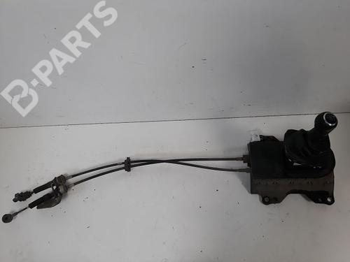 Used Gear lever OPEL CORSA D (S07) 1.3 CDTI (L08, L68) (90 hp) 9323102
