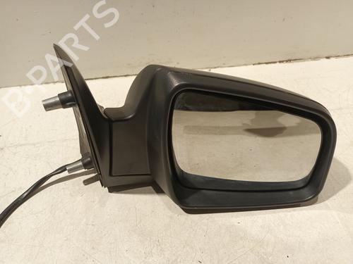 Used Right mirror OPEL ZAFIRA / ZAFIRA FAMILY B (A05) 1.7 CDTI (M75) (125 hp) 20691602