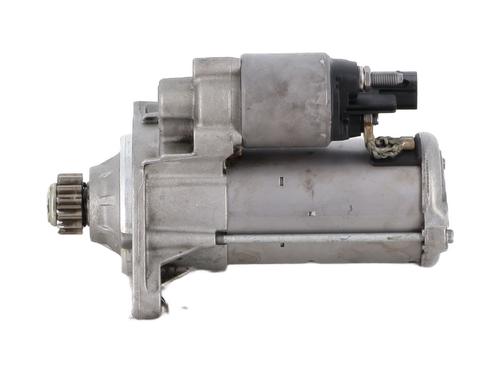Startmotor AUDI A3 (8V1, 8VK) S3 quattro (300 hp) 22244458