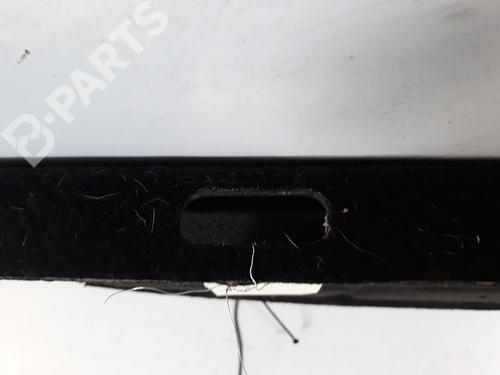 Rear parcel shelf HYUNDAI COUPE II (GK) 1.6 16V | BP9324275C85 