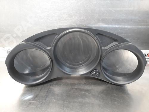 Used Instrument cluster CITROËN C4 II (NC_) 1.4 VTi 95 (NC8FP0) (95 hp) 9327692