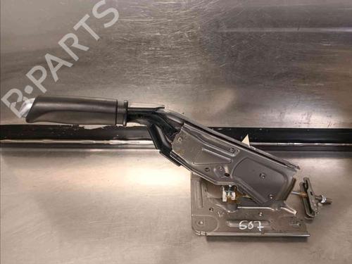 Used Hand brake RENAULT SCÉNIC III (JZ0/1_) 1.6 dCi (JZ00, JZ12) (130 hp) 21686156
