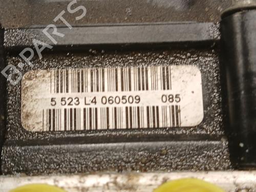 ABS pump RENAULT CLIO III (BR0/1, CR0/1) 1.5 dCi (C/BR0G, C/BR1G) | BP20608255M43 