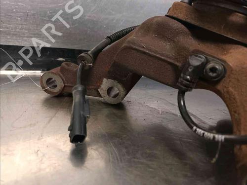 Right front steering knuckle RENAULT TRAFIC III Van (FG_)  | BP20602173M26 