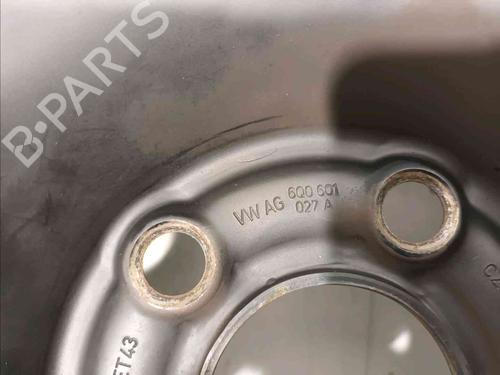 Rim SKODA FABIA I (6Y2) 1.4 16V | BP20604548C45 