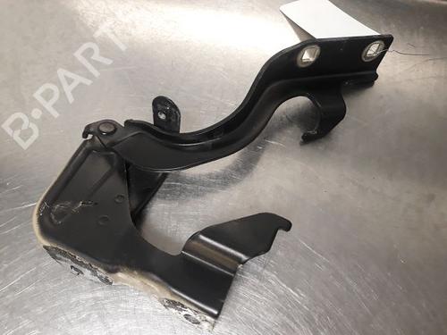 Used Hinge/Door check strap OPEL ANTARA A (L07) 2.0 CDTI 4x4 (150 hp) 14866014