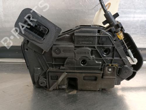 Used Rear left lock SEAT IBIZA V (KJ1, KJG) 1.0 TSI (115 hp) 14949182