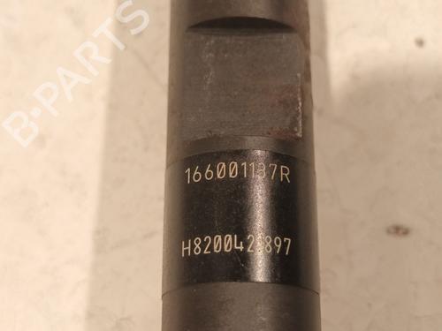 Injector RENAULT KANGOO Express (FW0/1_) 1.5 dCi 70 (FW0A, KW0V) | BP36035901M100 - Image 5