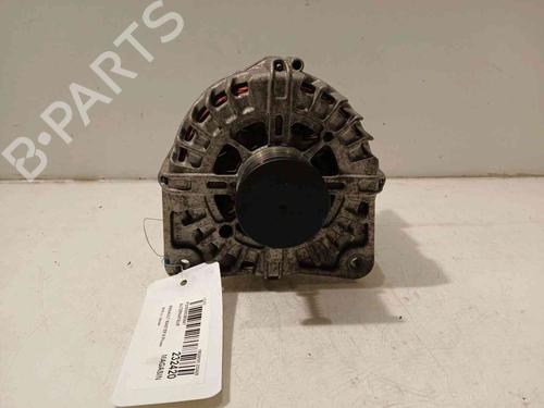 Used Alternator RENAULT MASTER III Van (FV) [2010-2025]  21686303