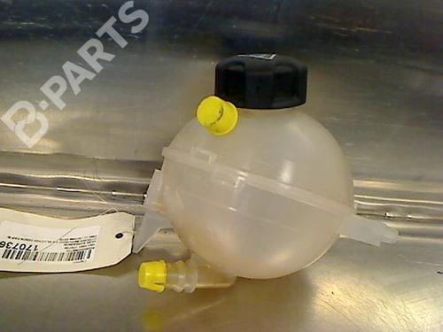 Expansion tank CITROËN BERLINGO Box Body/MPV (B9) 1.6 BlueHDi 100 192110005631